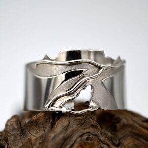 Nickel Plated Bracelet