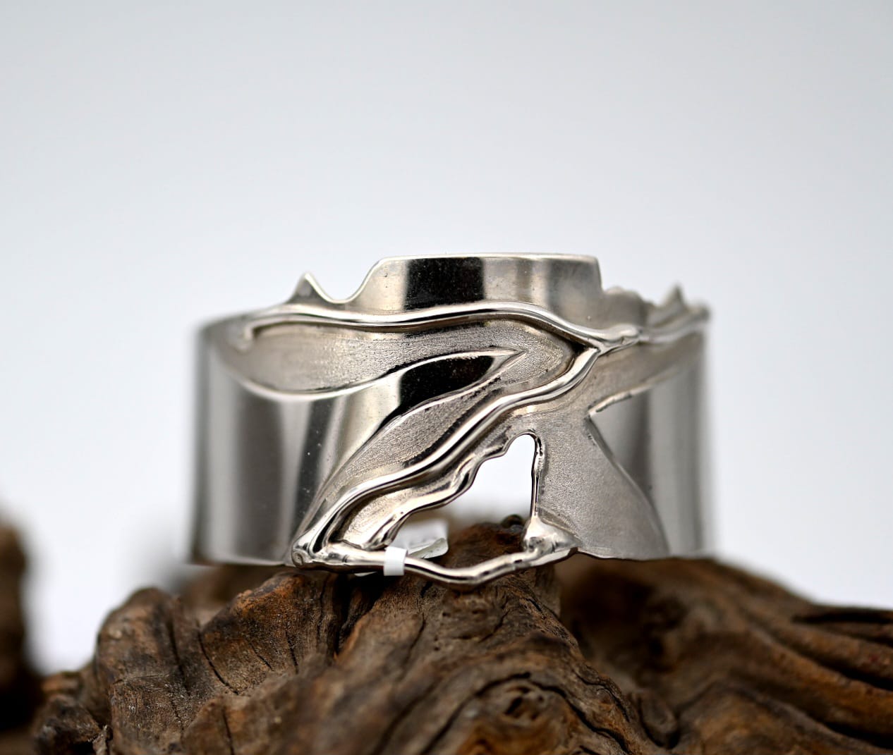 Nickel Plated Bracelet