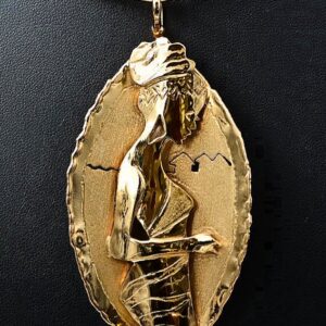 African Lady Nobuhle