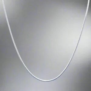 Snake chain 1,9 Sterling silver