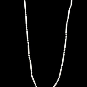 MCK228 Sterling Silver Chain
