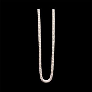 280kg Sterling Silver Chain