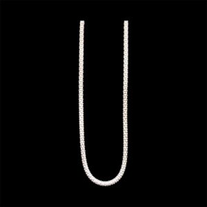 380kg Sterling Silver Chain