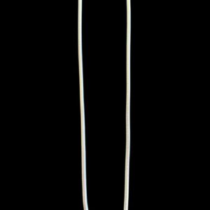 Snake 1,4 Sterling Silver Chain
